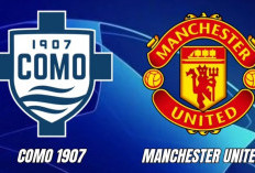 Manchester United Tak Pernah Menang Sepanjang Oktober, Como Siap Bikin Setan Merah Makin Menderita