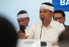 Gubernur Jawa Barat Umumkan Sayembara Penangkapan Pelaku Begal