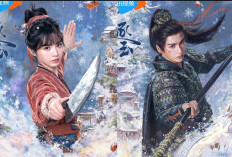 Jadwal Tayang dan Sinopsis Drachin Terbaru 2026: Pursuit of Jade, Zhang Linghe & Tian Xi Wei Pura-Pura Nikah!