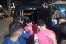 Tersangka Korupsi KPR Sedayu Group Bertambah Dua, Kejari Karawang : Tidak Berhenti 7 Terangka