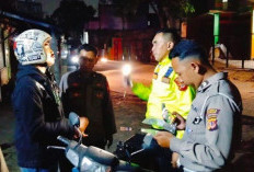 Kasus Begal di Bandung Meningkat