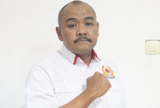 PBVSI Karawang Sukses Jadi Tuan Rumah Kejurda Bola Voli U-14 2026