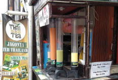 13 Tempat Beli Thai Tea di Jatimulya Tambun Selatan yang Lagi Viral 2026, Wajib Coba Buat Pecinta Teh!