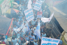 154 Kepala Desa di Kabupaten Bekasi Undi Nomor Urut, Suhu Pilkades Serentak Mulai Panas