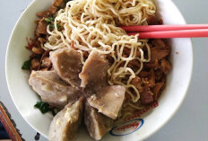 12 Rekomendasi Tempat Makan Mie Ayam Bakso di Sekitar Jatimulya Tambun Selatan yang Bikin Nagih