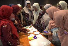 CSR Berkelanjutan Lippo Cikarang Cosmopolis: Dari Tanggap Bencana Hingga Aksi Nyata Penurunan Stunting 