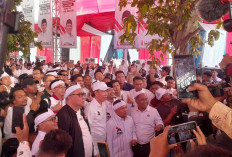 Berapapun Angka Parliamentary Threshold Tidak Masalah bagi PSI, Jokowi Minta Bangun Mesin Politik Ber-CC Besar