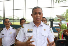 Keuangan Daerah Kota Bekasi Dipastikan Aman di Awal Tahun