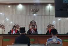 Pledoi Ditolak, Jaksa Tetap Tuntut Bupati Bekasi nonaktif Ade Kuswara Kunang 7 Tahun Penjara