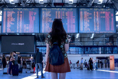 13 Tips Solo Traveling Aman untuk Perempuan, Nomor 7 Sering Diabaikan tapi Bisa Menyelamatkan Diri