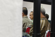 Sidang Tunjangan Perumahan DPRD Bekasi Makin Memanas, Saksi Sekretariat Bongkar Sosok Pengaturnya