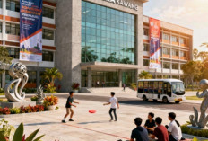 Calon Mahasiswa Simak Nih, Analisis Peluang Lolos SNBP 2026 di Prodi Artificial Intelligence di PTN