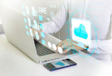 Pemerintah Percepat Program Digitalisasi Layanan Publik