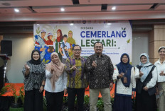 Cemerlang Lestari, Pertamina EP Tambun Field Tegaskan Komitmen Cegah Kekerasan Perempuan dan Anak