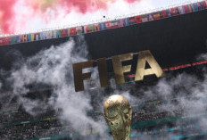 FIFA Batalkan Rencana Penjualan Saham Bisnis Komersial Piala Dunia