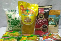  Pupuk Kujang Ggelar Pasar Murah, Ribuan Warga Membeli Sembako dengan Harga Sangat Miring