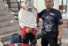 Polres Metro Bekasi Kota Amankan Pelaku Pelecehan Seksual Siswi