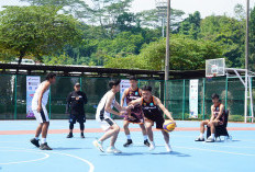 Inovasi Baru PGTC 2026: Energy AdSport Challenge Jadi Wadah Mahasiswa Berprestasi Jalur Non-Akademis