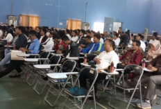 Waduh, Honor PPPK Paruh Waktu Rp 650 Ribu, Tendik Karawang Kecewa dan Tunda Tanda Tangan Kontrak