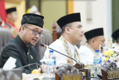 Hari Jadi ke-76, Ini Daftar Kado Istimewa dari DPRD Kabupaten Bekasi