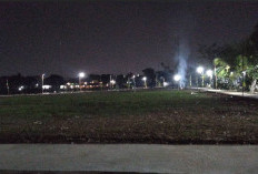 6 Tempat Jogging di Jatimulya Tambun Selatan yang Bikin Mager Hilang, Nomor 4 Jadi Favorit Warga!
