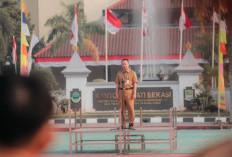 Pemkab Bekasi Ingatkan ASN Bijak Main Medsos : Dorong Publikasi Kinerja Pemerintah Lewat Berbagi Berita Baik