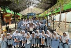 Siswa SMK PGRI Telagasari Optimis Ikuti TKA, Sekolah Harapkan Hasil Tes Memuaskan