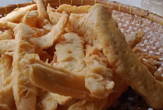 9 Tempat Beli Pisang Goreng di Jatimulya Tambun Selatan yang Bikin Ketagihan, Nomor 5 Sering Diburu Saat Sore 