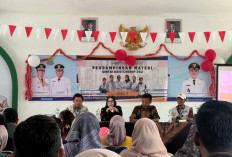 Kecamatan Cibuaya, Pedes dan Tirtajaya Pacu UMKM Karawang, 50 Pelaku Usaha Motor Ekonomi Lokal
