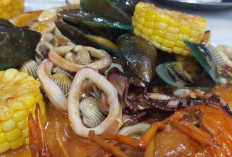 Rekomendasi 9 Tempat Makan Seafood di Sekitar Jatimulya Tambun Selatan, Nomor 7 Ajib!