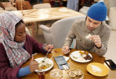 Mengapa Puasa Ramadhan Berbeda dengan Puasa Yahudi dan Nasrani? Ini Penjelasannya