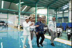 KDM Bakal Sulap Lima Desa di Kabupaten Bekasi Jadi Lembur Pakuan