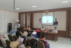UMKM Karawang Go Digital Lewat Aplikasi Besutan Vicky Prasetyo