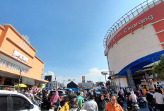 Simpang SGC Cikarang Berpotensi Ditutup Saat Arus Mudik