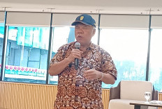 Lion Air Siapkan MRO 30 Ha di IKN, Bandara VVIP Bakal Makin Sibuk