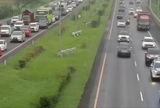 Catat! 17 Jalur Alternatif Mudik Lebaran 2026 di Jawa Barat untuk Hindari Macet