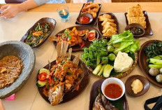 6 Rekomendasi Tempat Bukber Terbaik di Bandar Lampung