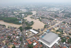 Banjir Masih Jadi Momok, Warga Pertanyakan Efektivitas Program Pengendalian