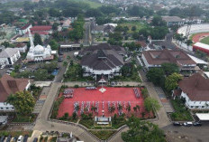 Menelusuri Jejak Pelat Kuningan Kandang Sapi Gede dan Singaperbangsa