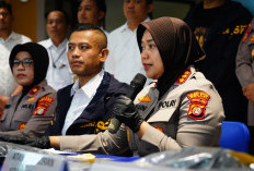 Sewa Eksekutor Rp139 Juta, Mantan Istri Jadi Tersangka Pembunuhan WNA Korsel yang Tinggal 17 Tahun