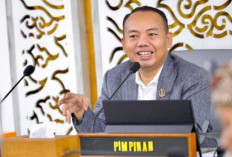 Usulan Riset S3 Dedi Mulyadi Bedah Ideologi Politik Sunda, Rahmat Hidayat Djati: Harus Didukung!