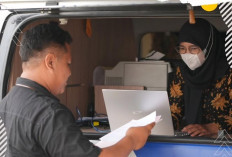 Wow! Puluhan Perusahaan Karawang Nunggak Bayar Pajak PBB, Totalnya Lebih dari Rp 200 Miliar