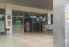 Pelayanan RSUD Kabupaten Bekasi Tetap Berjalan Usai Kebakaran
