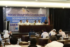 Krisis Anggaran Cabor Jabar Jadi Sorotan Jelang Porprov 2026