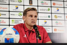 Persib Bandung Tak Mau Lengah, Igor Tolic Tegaskan Target Tetap Kemenangan di Semifinal Piala Presiden 2026
