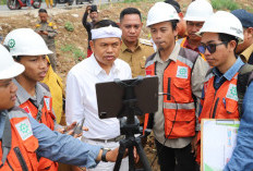 KDM Desak Normalisasi Sungai Dikebut, Jangan Tunggu Banjir