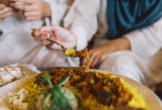 Jadwal Buka Puasa Bekasi Hari Ini, Warga Sambut Ramadan 1447 H