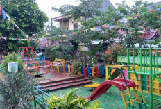 Bikin Anak Jauh dari Gadget! Ini 6 Tempat Bermain Anak Favorit di Sekitar Jatimulya Tambun Selatan 