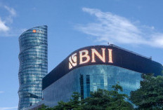 Simple dan Praktis! Begini Cara Pinjam KUR BNI 2026 Rp100 Juta Lewat HP