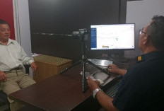 Dampak Perang Timur Tengah, Imigrasi izinkan WNA Overstay 30 Hari 